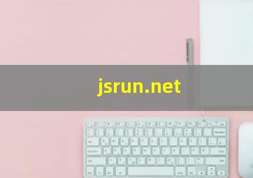 jsrun.net