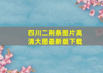 四川二荆条图片高清大图最新版下载