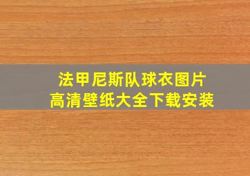 法甲尼斯队球衣图片高清壁纸大全下载安装